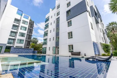 Kamala Regent : Beautiful Modern Apartment close to Kamala beach – Photos 4