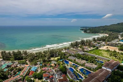 Kamala Regent : Beautiful Modern Apartment close to Kamala beach – Photos 7
