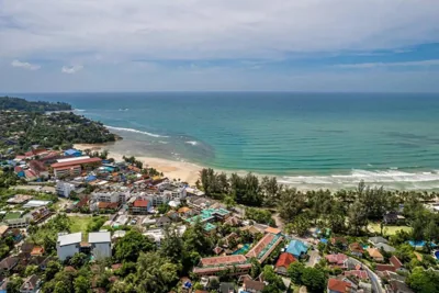 Kamala Regent : Beautiful Modern Apartment close to Kamala beach – Photos 9