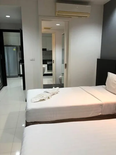Kamala Regent : Beautiful Modern Apartment close to Kamala beach – Photos 12