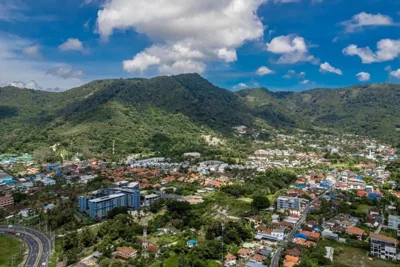 Kamala Regent : Beautiful Modern Apartment close to Kamala beach – Photos 14